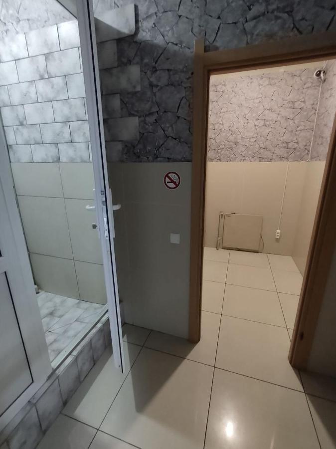 Отель Меридиан Zolotonosha Bagian luar foto