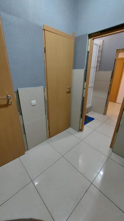 Отель Меридиан Zolotonosha Bagian luar foto